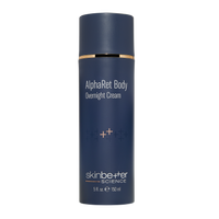 AlphaRet Body Overnight Cream