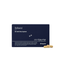 BioRewind Skin Health Dietary Supplement