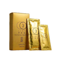 CO2 Lift Pro Mask