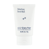 Detoxifying Scrub Mask