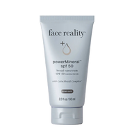 powerMineral spf 50