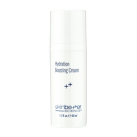 Hydration Boosting Cream