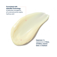 AlphaRet Intensive Overnight Cream