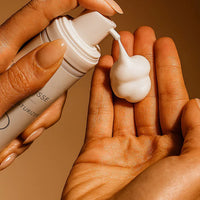 Carboxy Mousse Moisturizer
