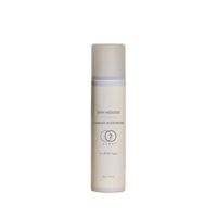 Carboxy Mousse Moisturizer