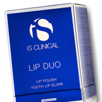 Lip Duo Polish & Elixir