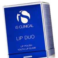Lip Duo Polish & Elixir