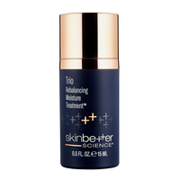 Trio Rebalancing Moisture Treatment