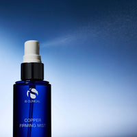 Copper Firming Mist