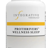 ProThrivers Wellness Sleep