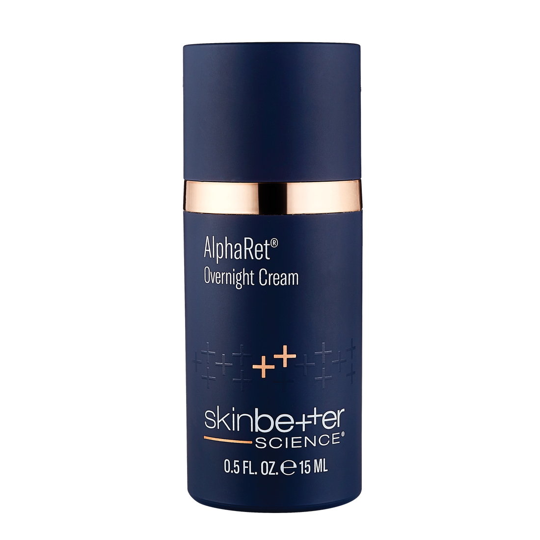 AlphaRet Overnight Cream