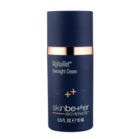 AlphaRet Overnight Cream