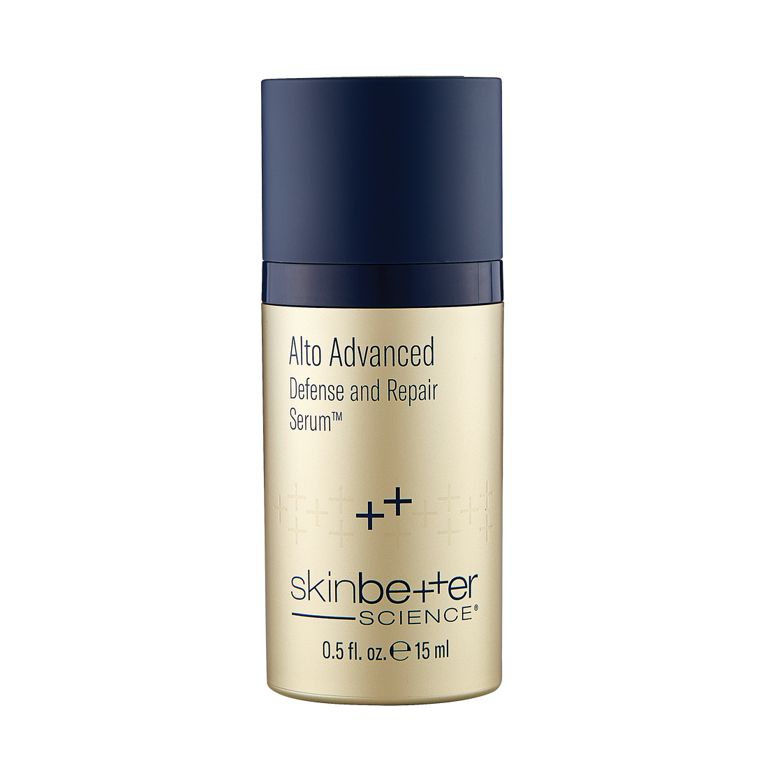 Alto Advanced Defense and Repair Serum
