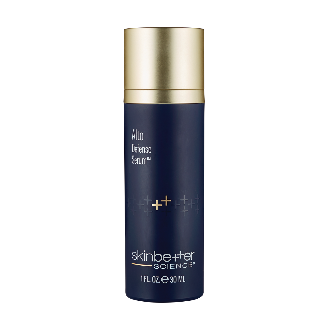 Alto Defense and Repair Serum