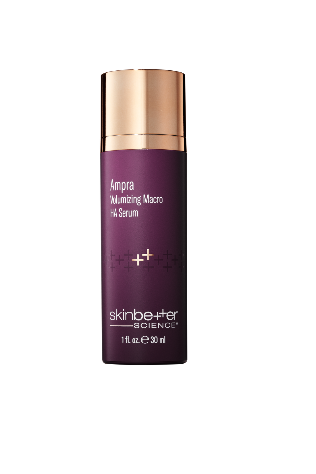 Ampra Volumizing Macro HA Serum