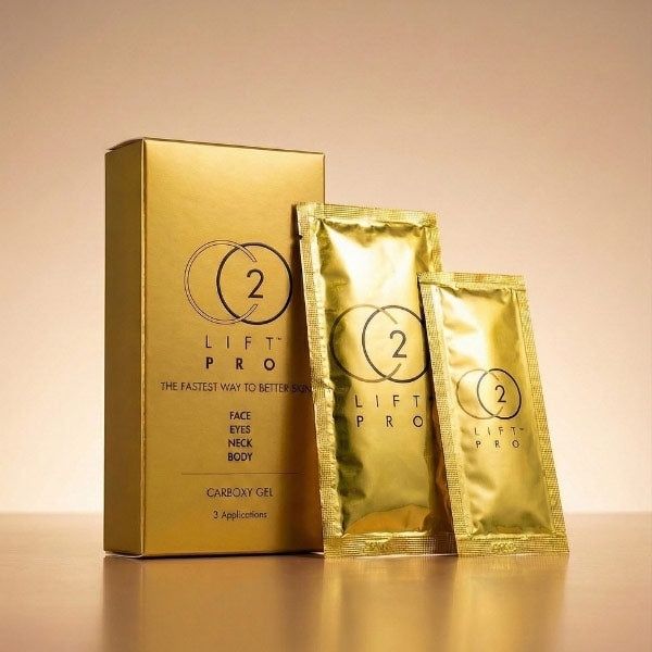 CO2 Lift Pro Mask
