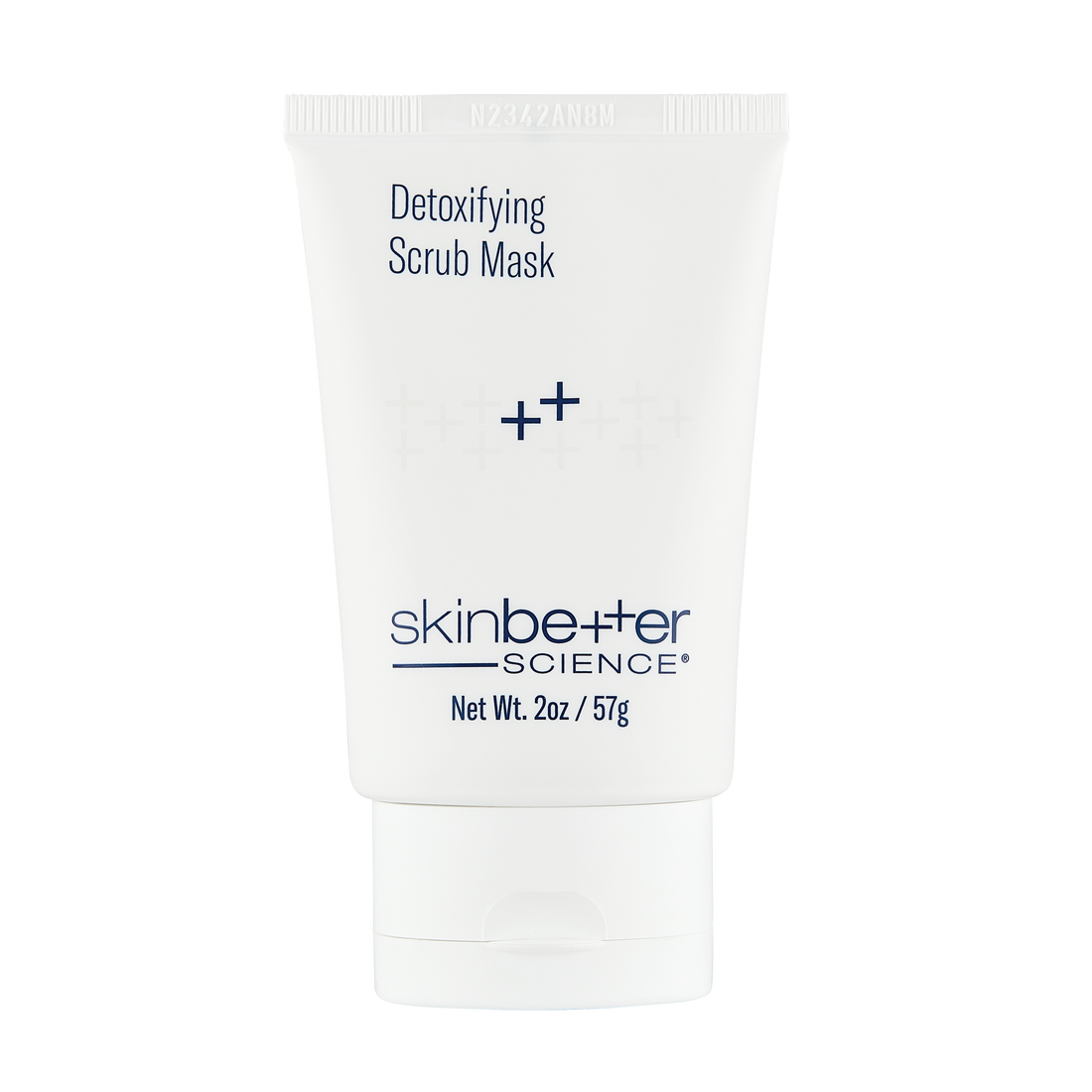 Detoxifying Scrub Mask