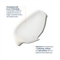 Even Skin Tone Correcting Serum