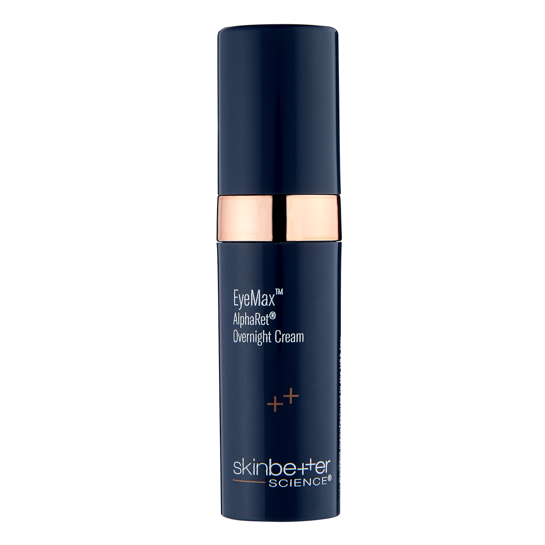 EyeMax AlphaRet Overnight Cream