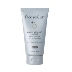 powerMineral spf 50