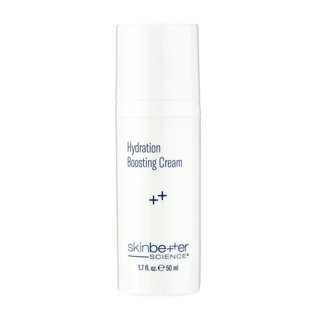 Hydration Boosting Cream