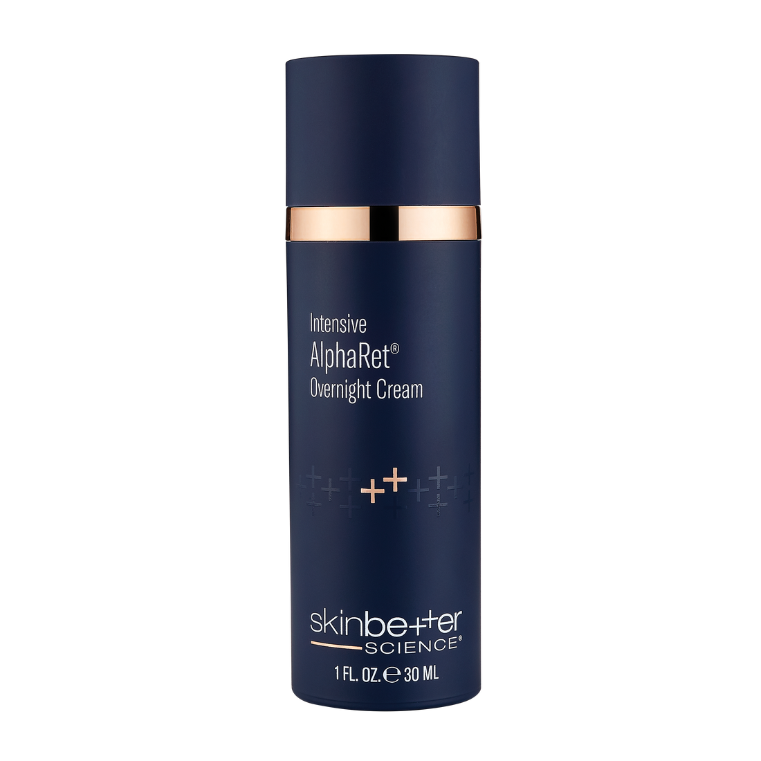 AlphaRet Intensive Overnight Cream