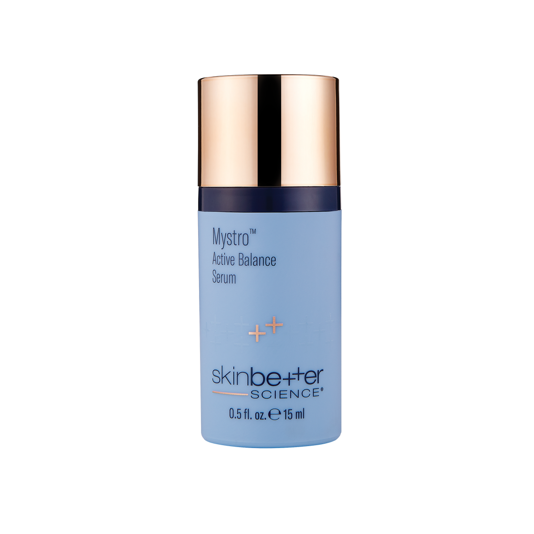 Mystro Active Balance Serum