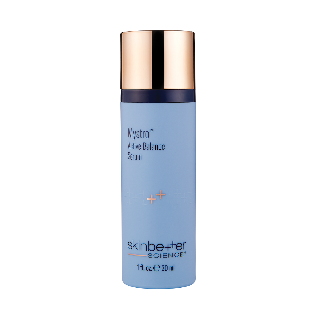 Mystro Active Balance Serum