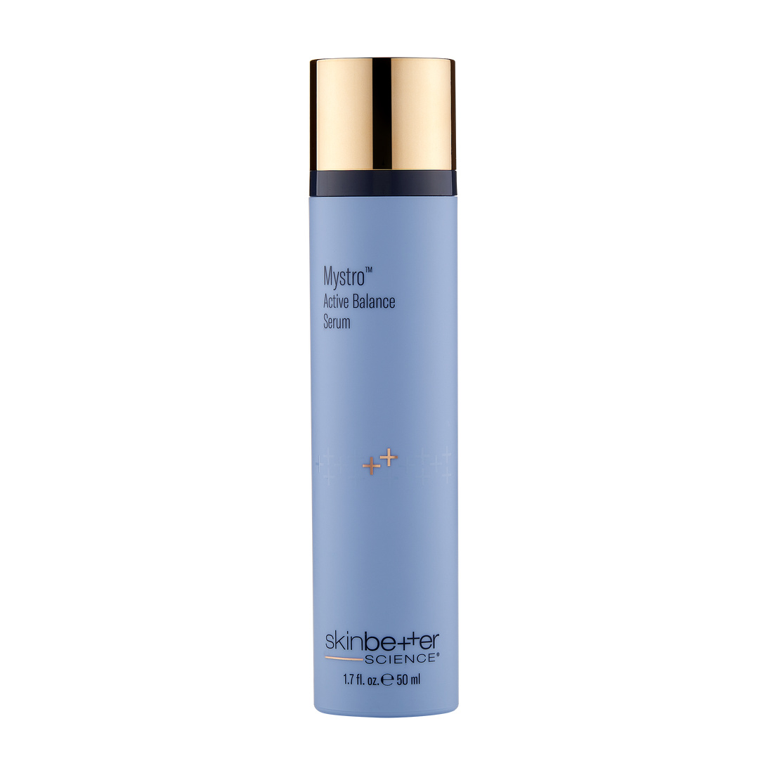 Mystro Active Balance Serum