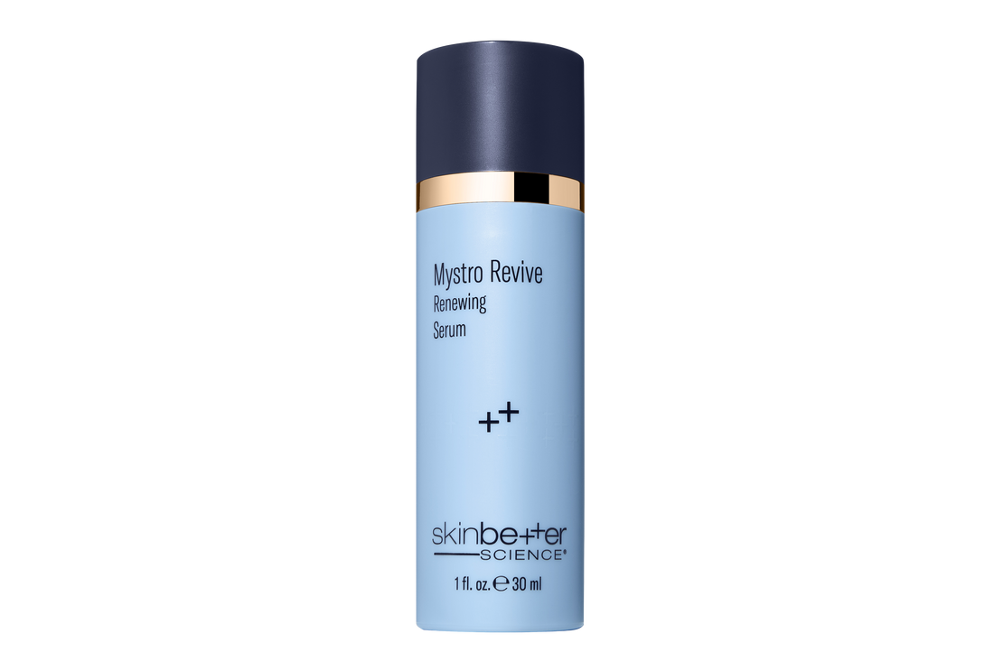 Mystro Revive Renewing Serum