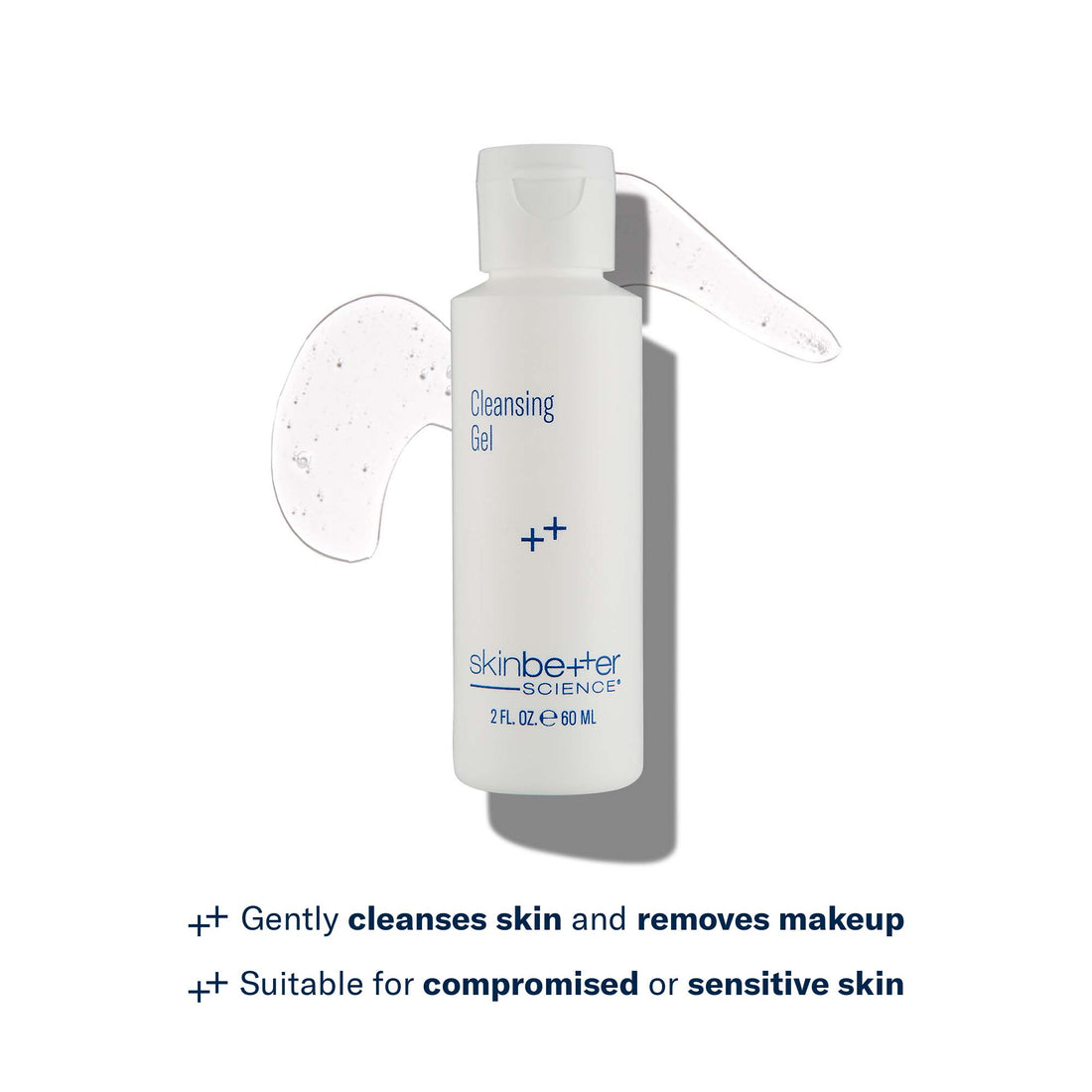 Cleansing Gel