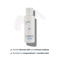 Cleansing Gel
