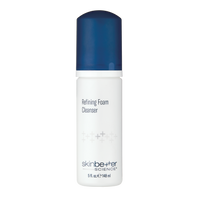 Refining Foam Cleanser