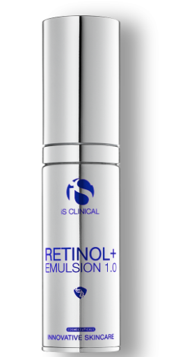 Retinol+ Emulsion 1.0