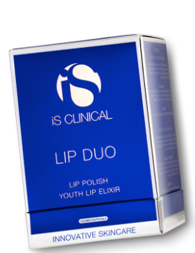 Lip Duo Polish & Elixir