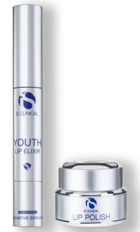 Lip Duo Polish & Elixir