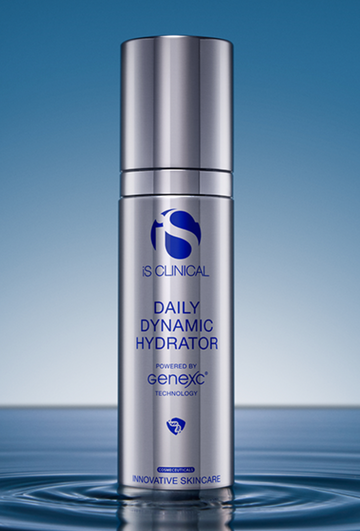 Daily Dynamic Hydrator