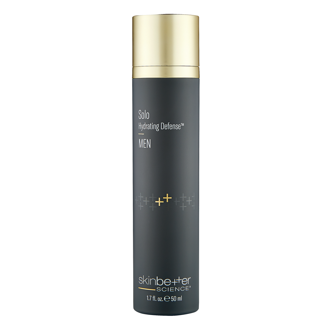 Solo Hydrating Defense Men