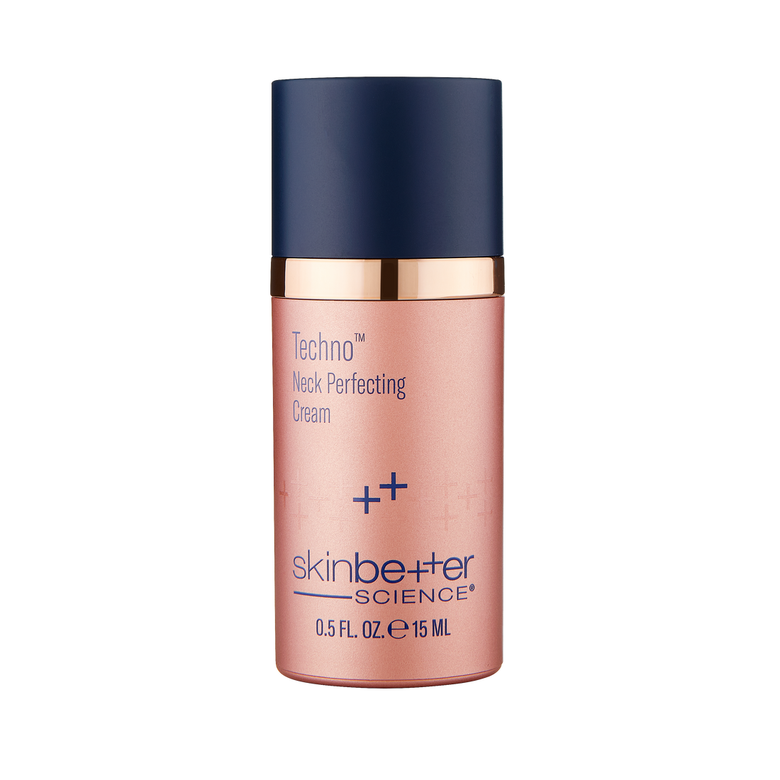 Techno Neck Perfecting Cream