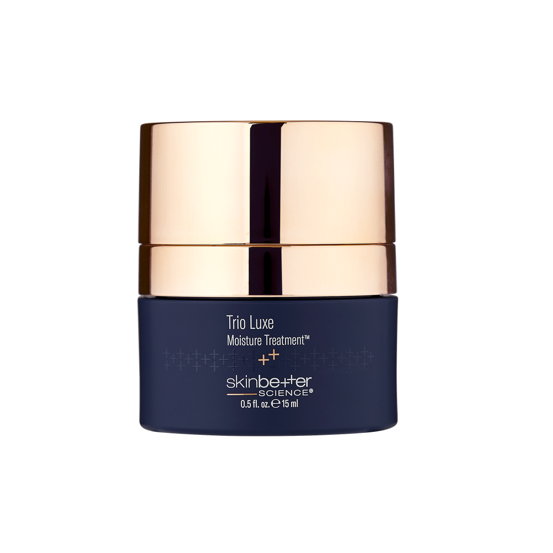 Trio Luxe Moisture Treatment