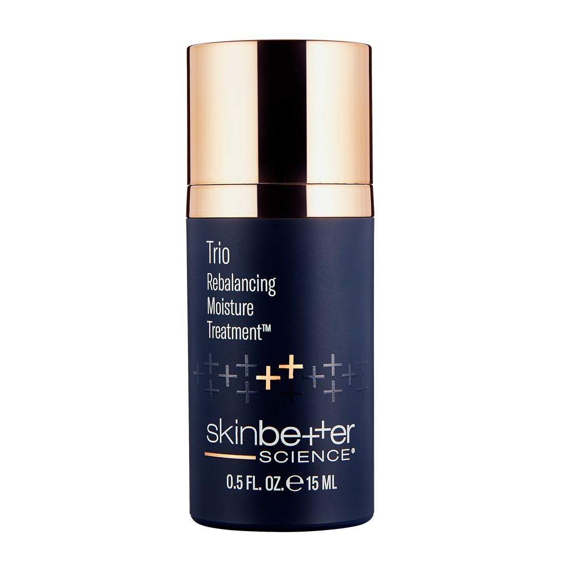 Trio Rebalancing Moisture Treatment
