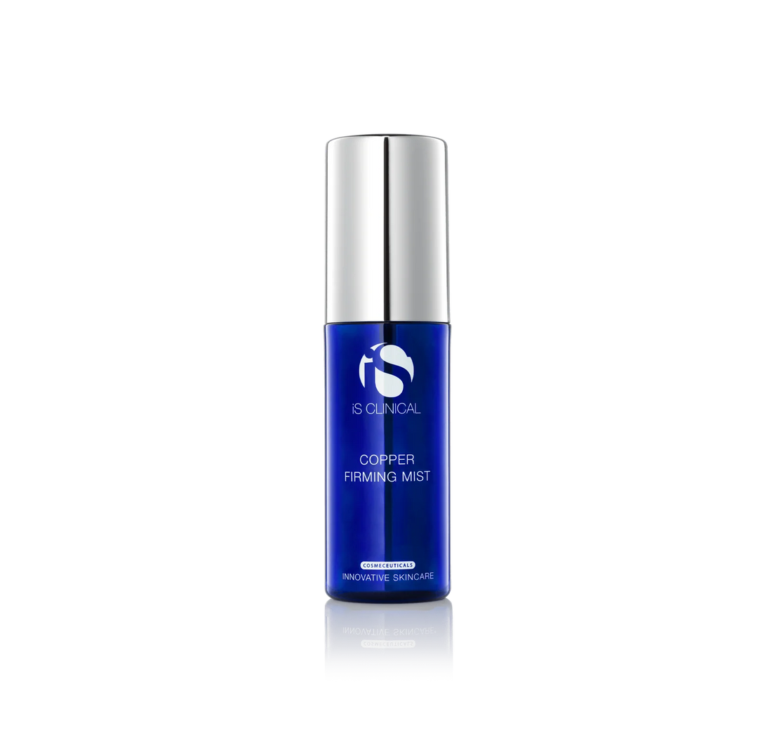 Copper Firming Mist