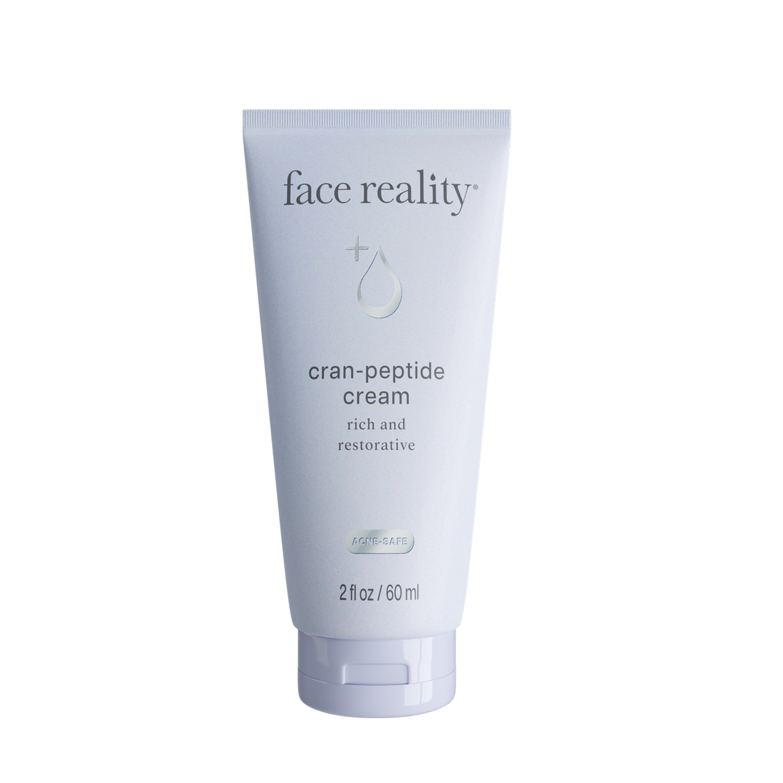 Cran-peptide cream