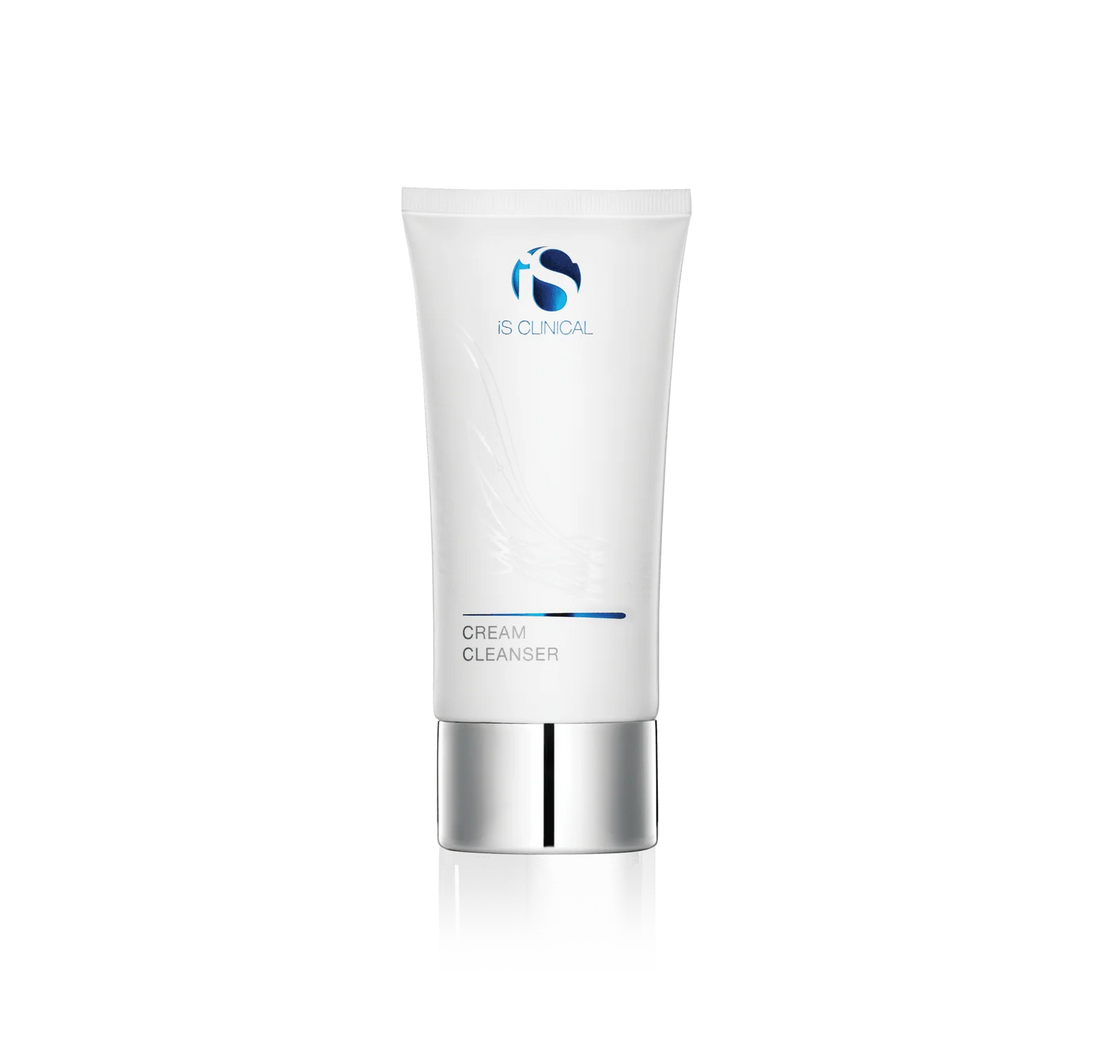 Cream Cleanser