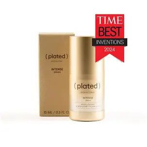 Plated Intense