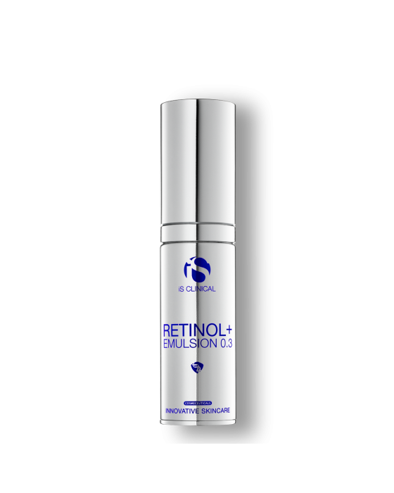 Retinol+ Emulsion 0.3