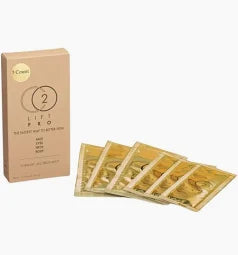 CO2 Lift Pro Mask 3 Treatments