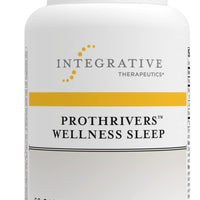 ProThrivers Wellness Sleep