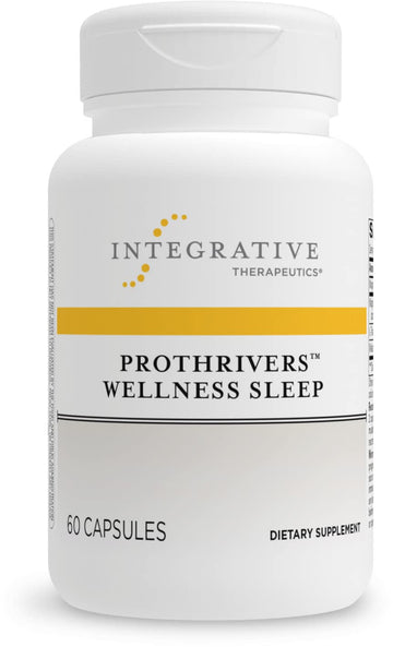 ProThrivers Wellness Sleep