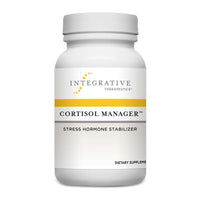 Cortisol Manager